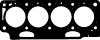 VICTOR REINZ 61-34115-10 (613411510) Gasket, cylinder head