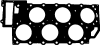 VICTOR REINZ 61-34125-00 (613412500) Gasket, cylinder head