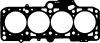 VICTOR REINZ 61-34140-10 (613414010) Gasket, cylinder head