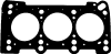 VICTOR REINZ 61-34145-20 (613414520) Gasket, cylinder head