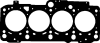 VICTOR REINZ 61-34155-00 (613415500) Gasket, cylinder head