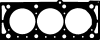 VICTOR REINZ 61-34220-00 (613422000) Gasket, cylinder head