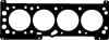 VICTOR REINZ 61-34235-00 (613423500) Gasket, cylinder head
