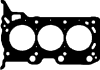 VICTOR REINZ 61-34245-00 (613424500) Gasket, cylinder head