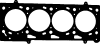VICTOR REINZ 61-34260-00 (613426000) Gasket, cylinder head