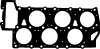 VICTOR REINZ 61-34265-00 (613426500) Gasket, cylinder head