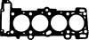 VICTOR REINZ 61-34310-00 (613431000) Gasket, cylinder head