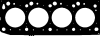 VICTOR REINZ 61-34315-10 (613431510) Gasket, cylinder head