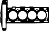 VICTOR REINZ 61-34330-00 (613433000) Gasket, cylinder head