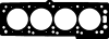 VICTOR REINZ 61-34435-00 (613443500) Gasket, cylinder head