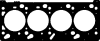 VICTOR REINZ 61-34440-00 (613444000) Gasket, cylinder head