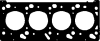 VICTOR REINZ 61-34445-00 (613444500) Gasket, cylinder head