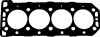 VICTOR REINZ 61-34835-10 (613483510) Gasket, cylinder head