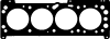 VICTOR REINZ 61-34900-00 (613490000) Gasket, cylinder head