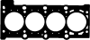 VICTOR REINZ 61-34910-00 (613491000) Gasket, cylinder head