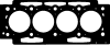 VICTOR REINZ 61-35045-00 (613504500) Gasket, cylinder head