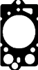 VICTOR REINZ 61-35410-10 (613541010) Gasket, cylinder head
