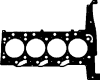 VICTOR REINZ 61-35420-00 (613542000) Gasket, cylinder head