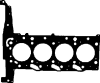 VICTOR REINZ 61-35425-00 (613542500) Gasket, cylinder head