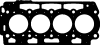 VICTOR REINZ 61-35430-40 (613543040) Gasket, cylinder head