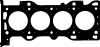 VICTOR REINZ 61-35440-00 (613544000) Gasket, cylinder head