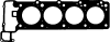 VICTOR REINZ 61-35515-00 (613551500) Gasket, cylinder head