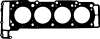 VICTOR REINZ 61-35520-00 (613552000) Gasket, cylinder head