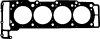 VICTOR REINZ 61-35530-00 (613553000) Gasket, cylinder head