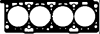 VICTOR REINZ 61-35595-00 (613559500) Gasket, cylinder head
