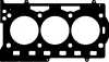 VICTOR REINZ 61-36045-00 (613604500) Gasket, cylinder head