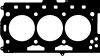 VICTOR REINZ 61-36050-00 (613605000) Gasket, cylinder head