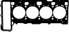 VICTOR REINZ 61-35485-00 (613548500) Gasket, cylinder head