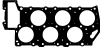 VICTOR REINZ 61-36090-00 (613609000) Gasket, cylinder head