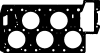 VICTOR REINZ 61-36100-00 (613610000) Gasket, cylinder head