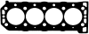 VICTOR REINZ 61-34835-20 (613483520) Gasket, cylinder head