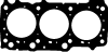 VICTOR REINZ 61-36185-00 (613618500) Gasket, cylinder head
