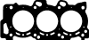 VICTOR REINZ 61-36195-00 (613619500) Gasket, cylinder head