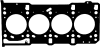 VICTOR REINZ 61-36210-00 (613621000) Gasket, cylinder head
