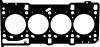 VICTOR REINZ 61-36210-10 (613621010) Gasket, cylinder head