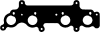 VICTOR REINZ 71-53644-00 (715364400) Gasket, exhaust manifold