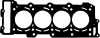 VICTOR REINZ 61-36245-00 (613624500) Gasket, cylinder head