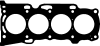 VICTOR REINZ 61-53505-00 (615350500) Gasket, cylinder head