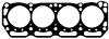 VICTOR REINZ 61-52090-00 (615209000) Gasket, cylinder head