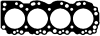 VICTOR REINZ 61-52133-00 (615213300) Gasket, cylinder head