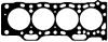 VICTOR REINZ 61-52136-00 (615213600) Gasket, cylinder head