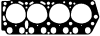 VICTOR REINZ 61-52181-10 (615218110) Gasket, cylinder head