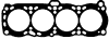 VICTOR REINZ 61-52190-00 (615219000) Gasket, cylinder head