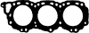 VICTOR REINZ 61-52200-00 (615220000) Gasket, cylinder head