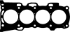 VICTOR REINZ 61-53515-00 (615351500) Gasket, cylinder head