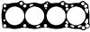 VICTOR REINZ 61-52220-10 (615222010) Gasket, cylinder head